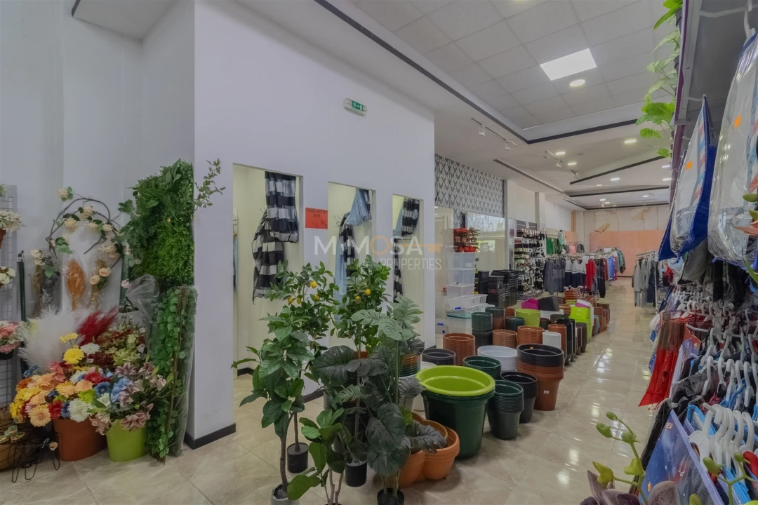 Armazém para Venda em Odiaxere Foto 5