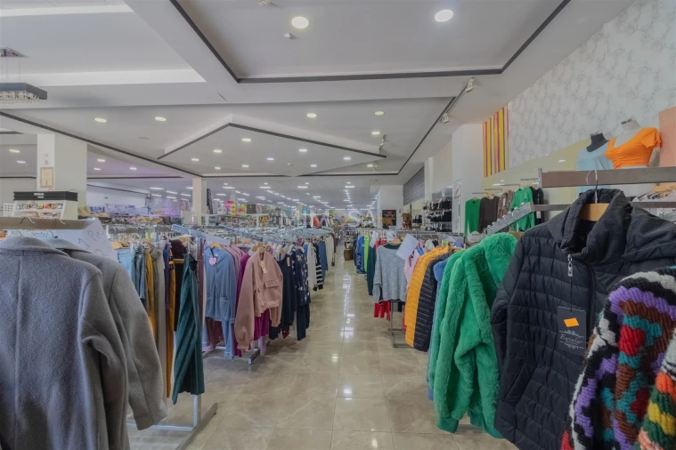 Armazém para Venda em Odiaxere Foto 2