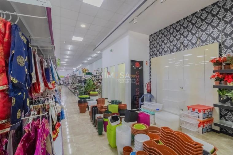 Armazém para Venda em Odiaxere Foto 4