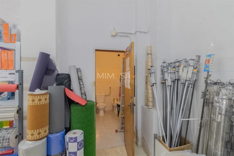 Armazém para Venda em Odiaxere Foto 6