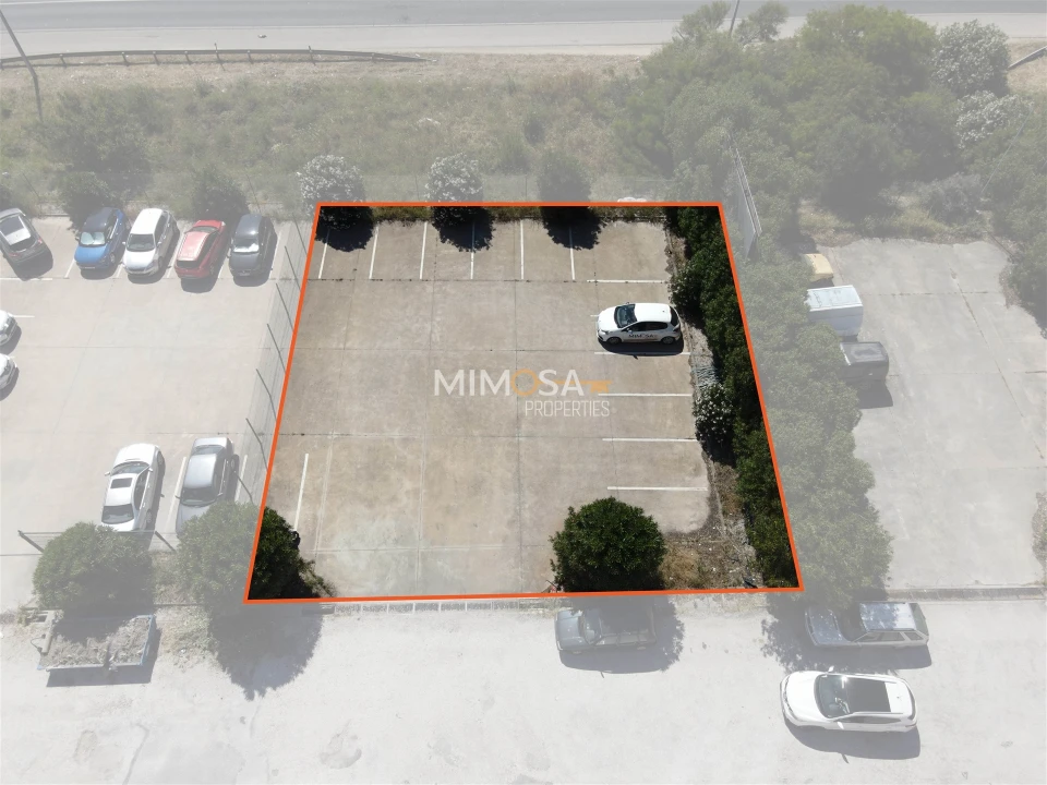 Armazém para Venda em Odiaxere Foto 17