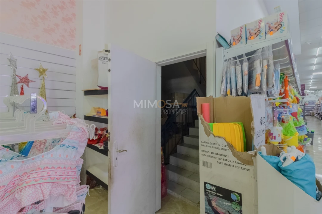 Armazém para Venda em Odiaxere Foto 7