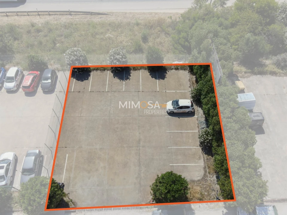 Armazém para Venda em Odiaxere Foto 16