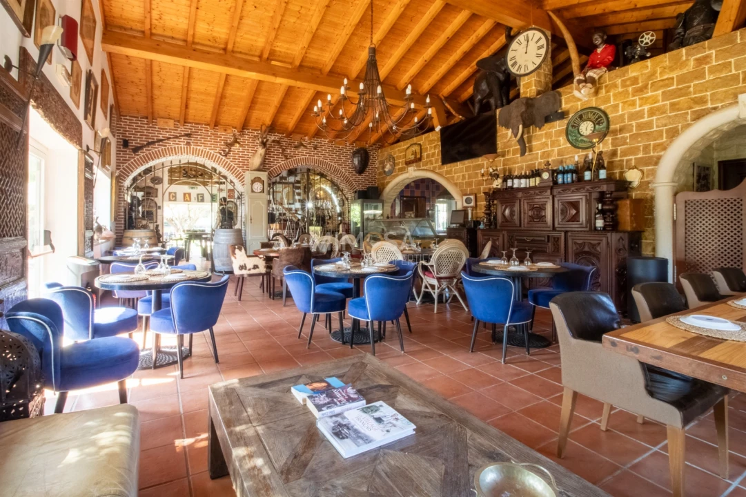 Negócio para Venda em Aljezur Foto 7