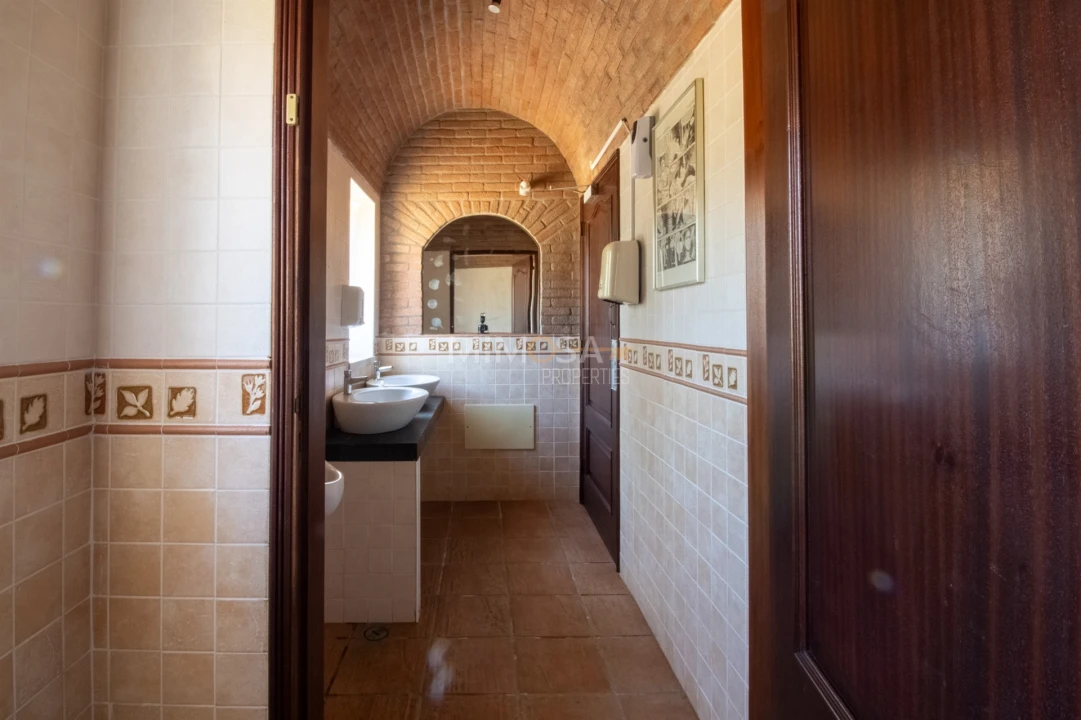 Negócio para Venda em Aljezur Foto 11