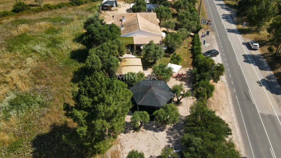 Negócio para Venda em Aljezur Foto 25