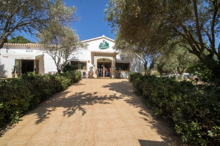 Negócio para Venda em Aljezur Foto 2