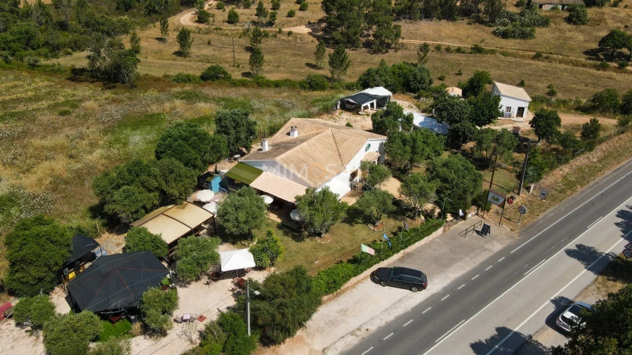 Negócio para Venda em Aljezur Foto 27