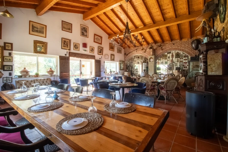 Negócio para Venda em Aljezur