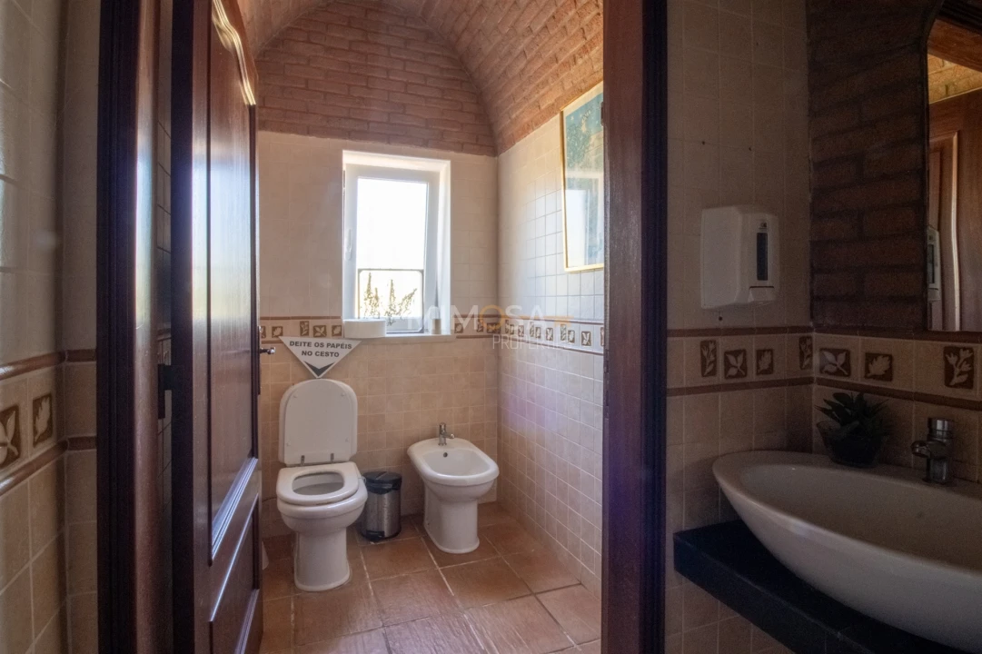 Negócio para Venda em Aljezur Foto 12