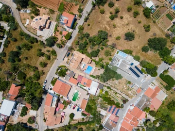 Moradia T5 para Venda em Loule (São Sebastião)