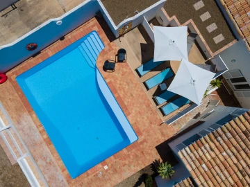 Moradia T5 para Venda em Loule (São Sebastião)