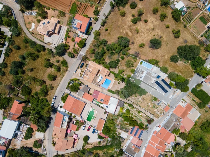 Moradia T5 para Venda em Loule (São Sebastião) Foto 36