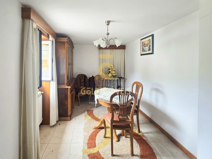 Moradia T2 para Venda em Romariz Foto 11