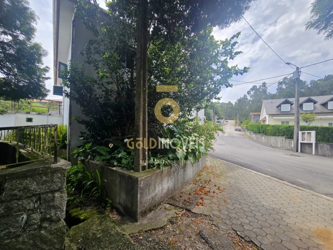 Moradia T2 para Venda em Romariz Foto 16