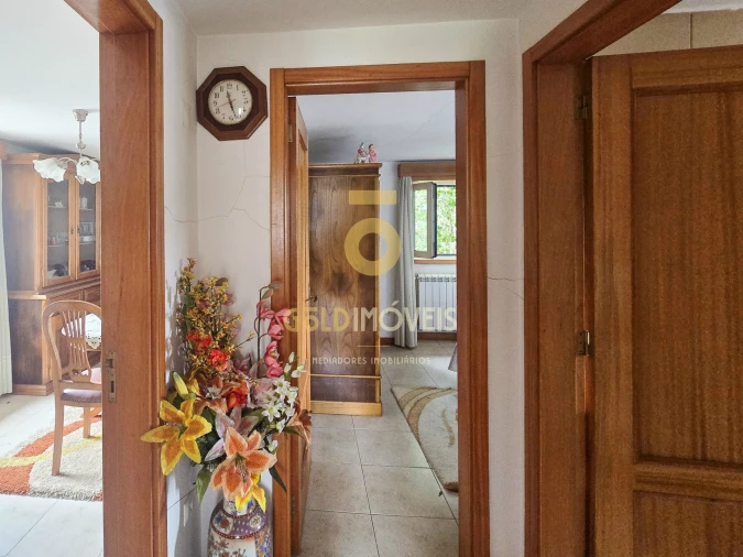 Moradia T2 para Venda em Romariz Foto 15