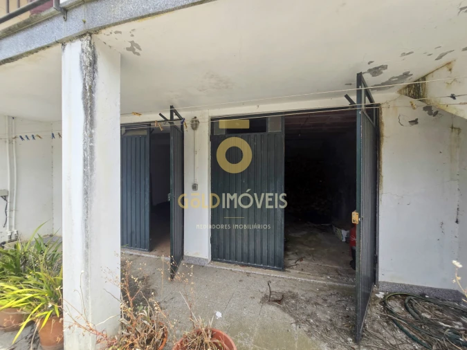 Moradia T2 para Venda em Romariz Foto 6