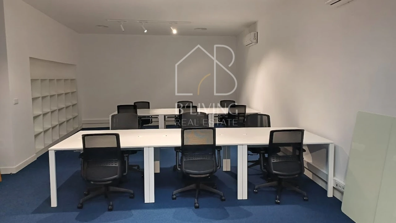 Escritório para Arrendamento em Lordelo do Ouro e Massarelos Foto 5