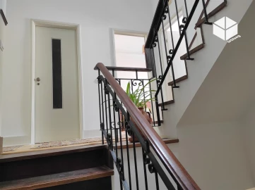 Moradia T8 para Venda em Buarcos