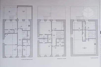 Moradia T8 para Venda em Buarcos
