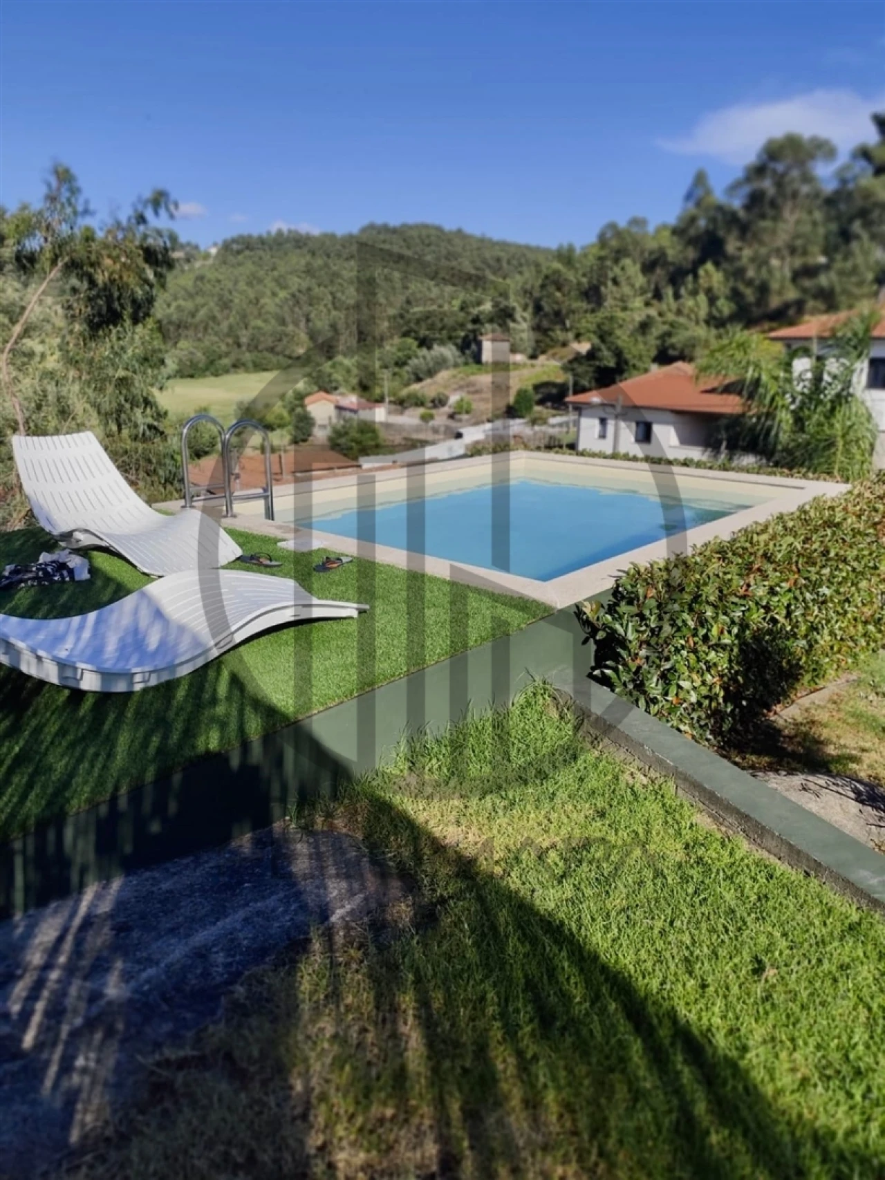 Moradia T3 para Venda em Castelões Foto 48