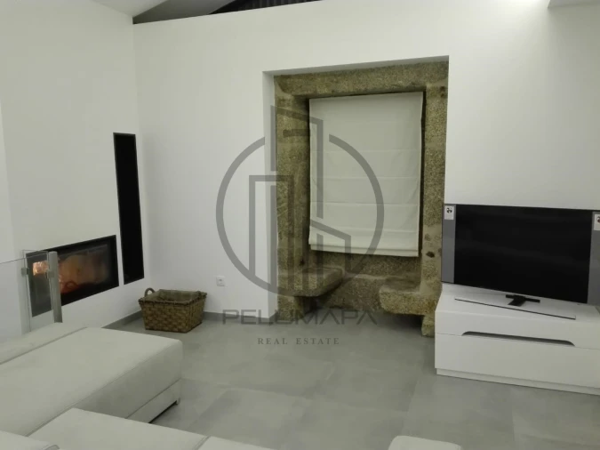 Moradia T3 para Venda em Castelões Foto 34