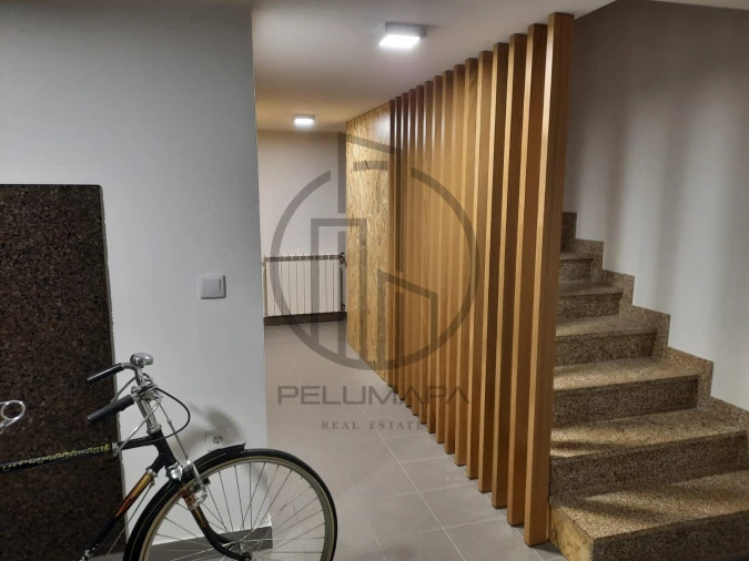 Moradia T3 para Venda em Castelões Foto 12