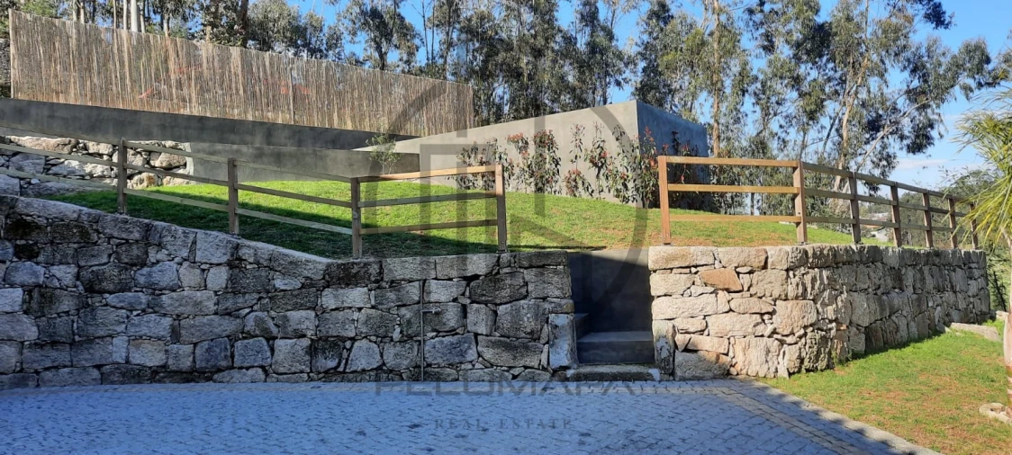 Moradia T3 para Venda em Castelões Foto 41