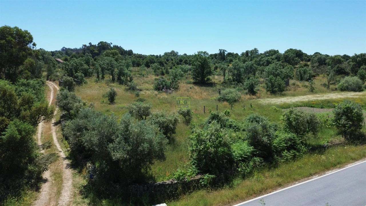 Terreno Agricola ou Rústico para Venda em Aldeia do Bispo, Águas e Aldeia de João Pires Foto 35