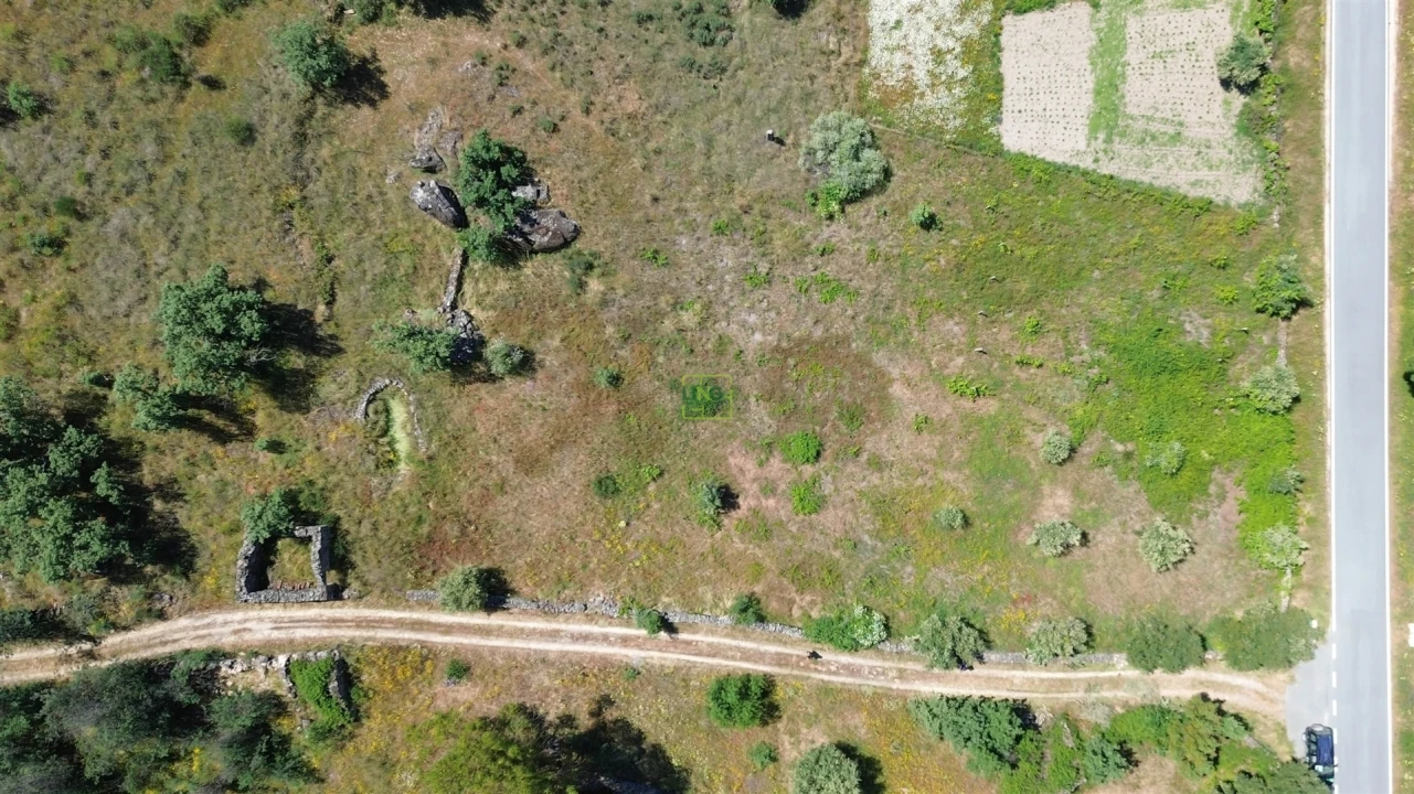 Terreno Agricola ou Rústico para Venda em Aldeia do Bispo, Águas e Aldeia de João Pires Foto 21
