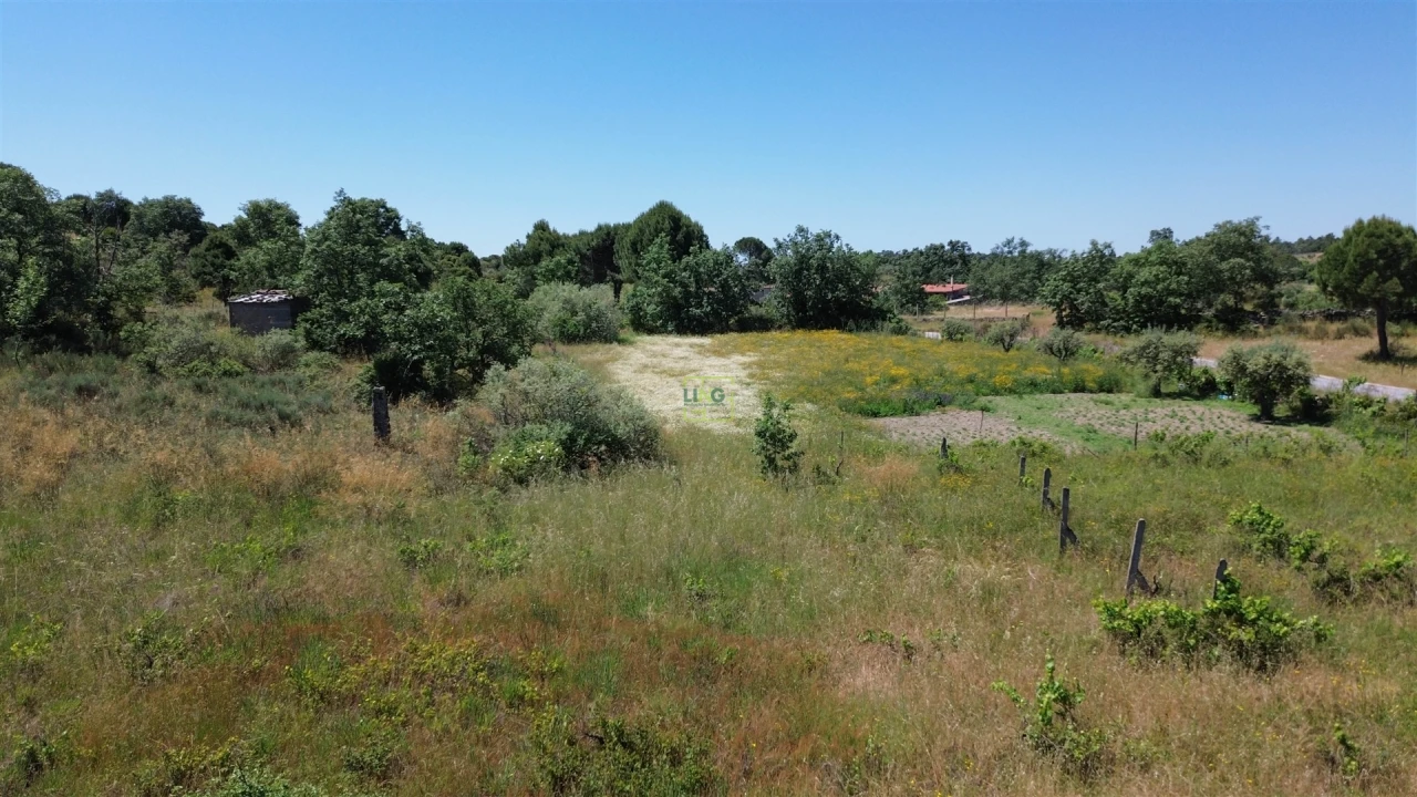 Terreno Agricola ou Rústico para Venda em Aldeia do Bispo, Águas e Aldeia de João Pires Foto 31