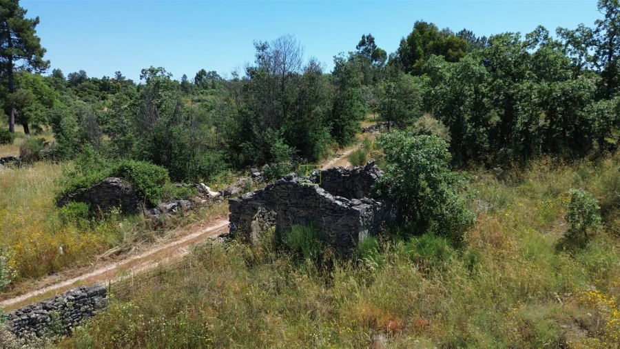Terreno Agricola ou Rústico para Venda em Aldeia do Bispo, Águas e Aldeia de João Pires
