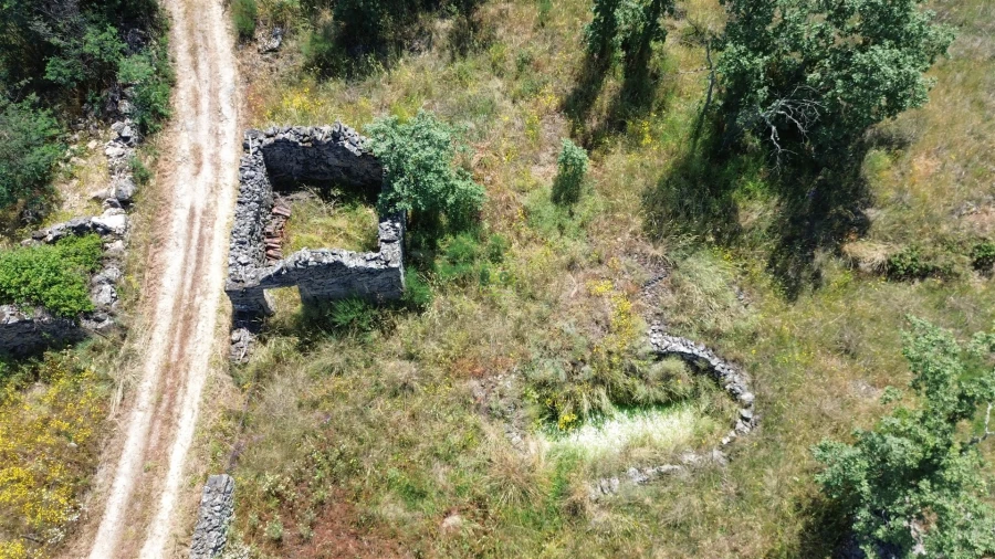 Terreno Agricola ou Rústico para Venda em Aldeia do Bispo, Águas e Aldeia de João Pires Foto 23