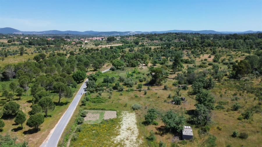 Terreno Agricola ou Rústico para Venda em Aldeia do Bispo, Águas e Aldeia de João Pires Foto 27