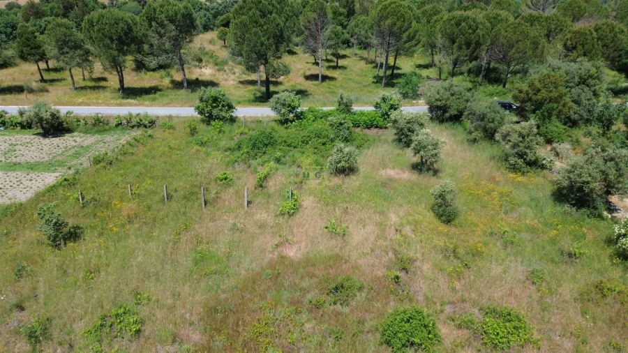 Terreno Agricola ou Rústico para Venda em Aldeia do Bispo, Águas e Aldeia de João Pires Foto 24