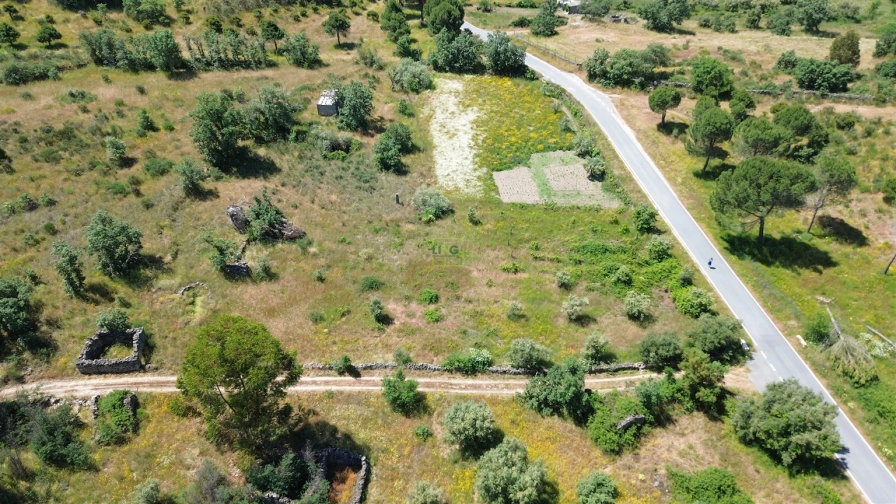 Terreno Agricola ou Rústico para Venda em Aldeia do Bispo, Águas e Aldeia de João Pires Foto 28