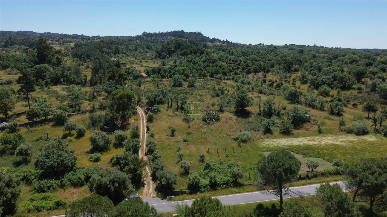 Terreno Agricola ou Rústico para Venda em Aldeia do Bispo, Águas e Aldeia de João Pires Foto 26