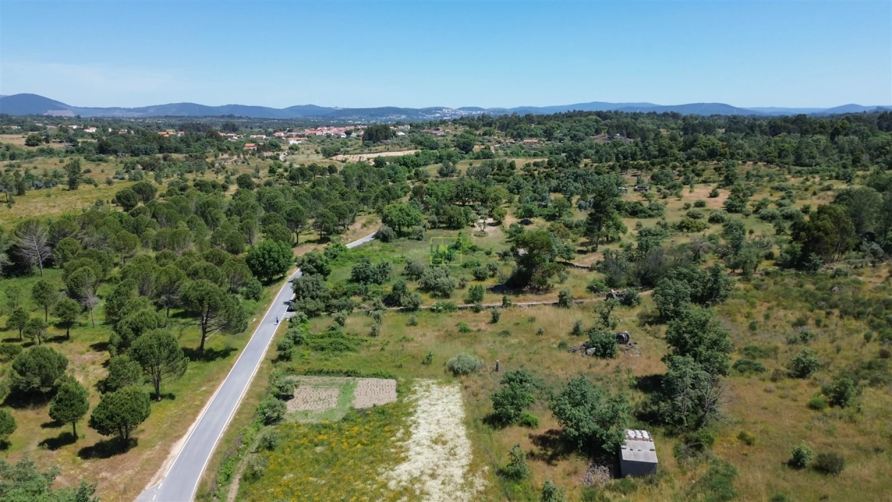 Terreno Agricola ou Rústico para Venda em Aldeia do Bispo, Águas e Aldeia de João Pires Foto 27