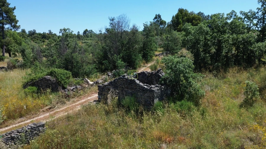 Terreno Agricola ou Rústico para Venda em Aldeia do Bispo, Águas e Aldeia de João Pires