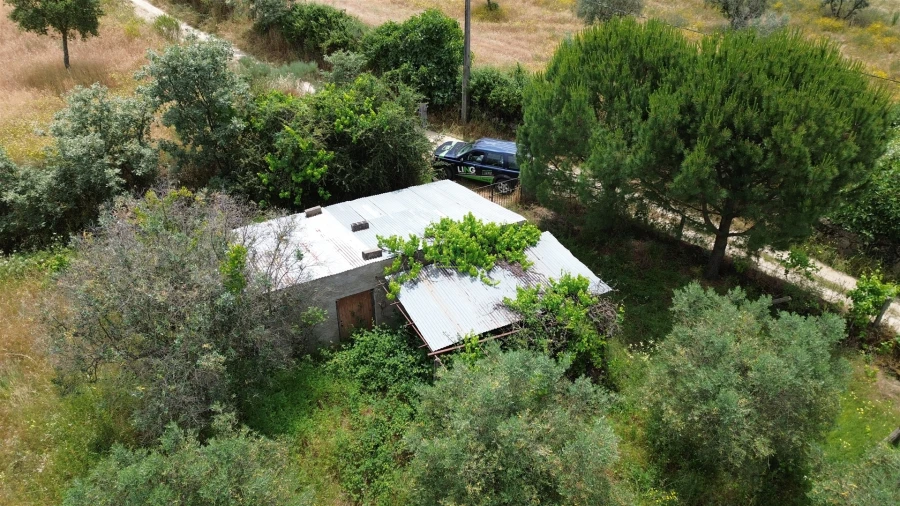 Terreno Agricola ou Rústico para Venda em Penamacor Foto 1