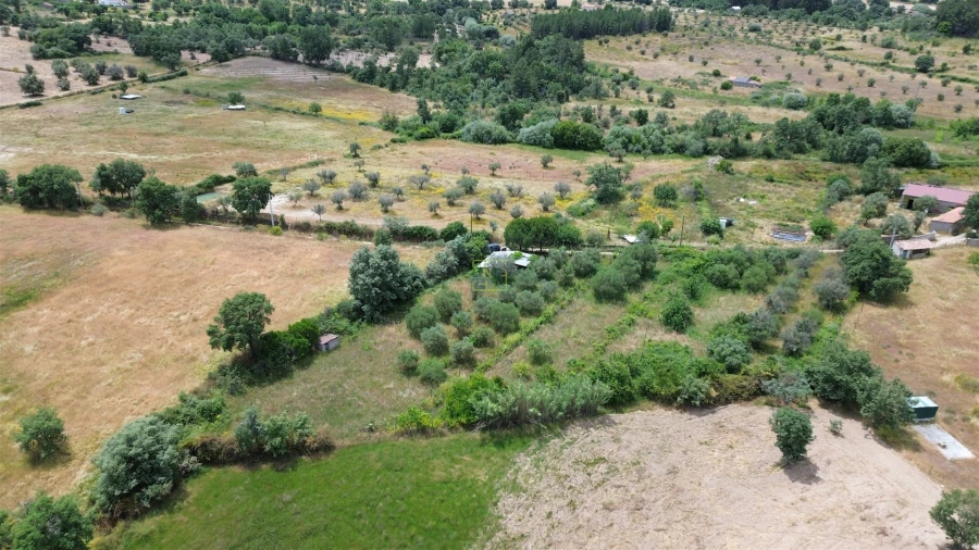 Terreno Agricola ou Rústico para Venda em Penamacor Foto 15