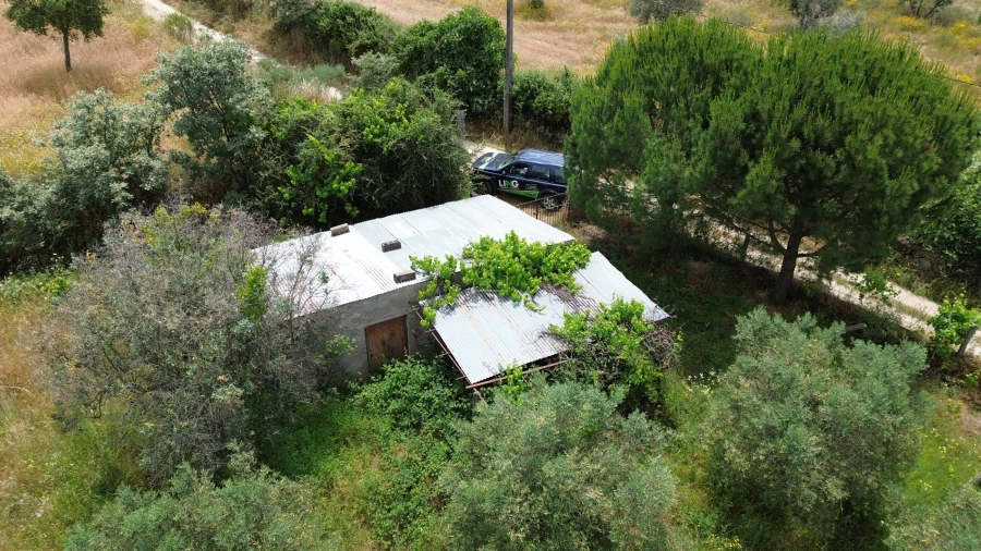 Terreno Agricola ou Rústico para Venda em Penamacor