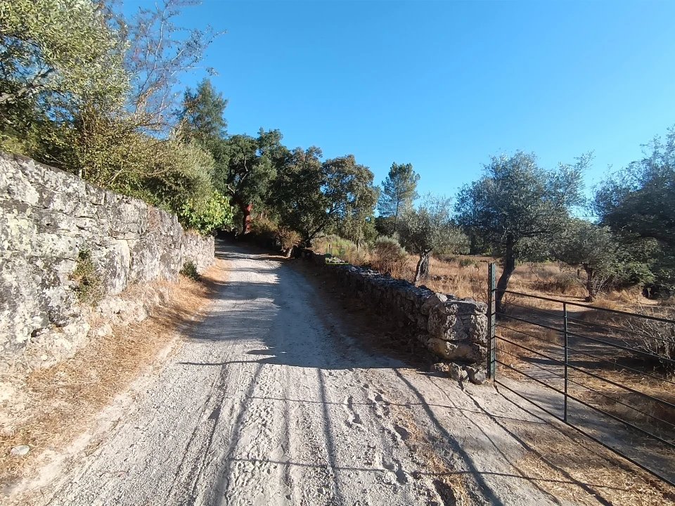 Terreno Agricola ou Rústico para Venda em Aldeia do Bispo, Águas e Aldeia de João Pires Foto 1