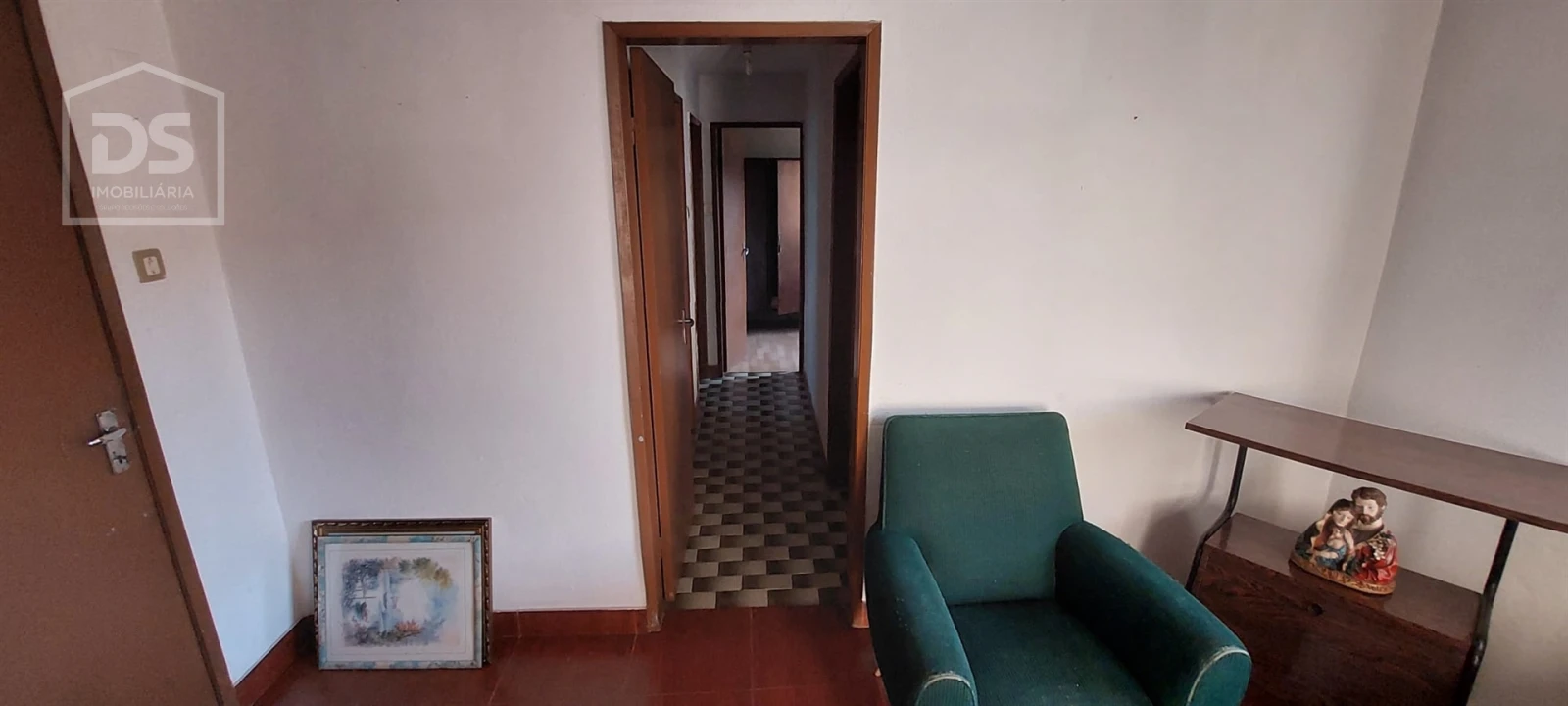 Moradia T3 para Venda em Currelos, Papízios e Sobral Foto 16