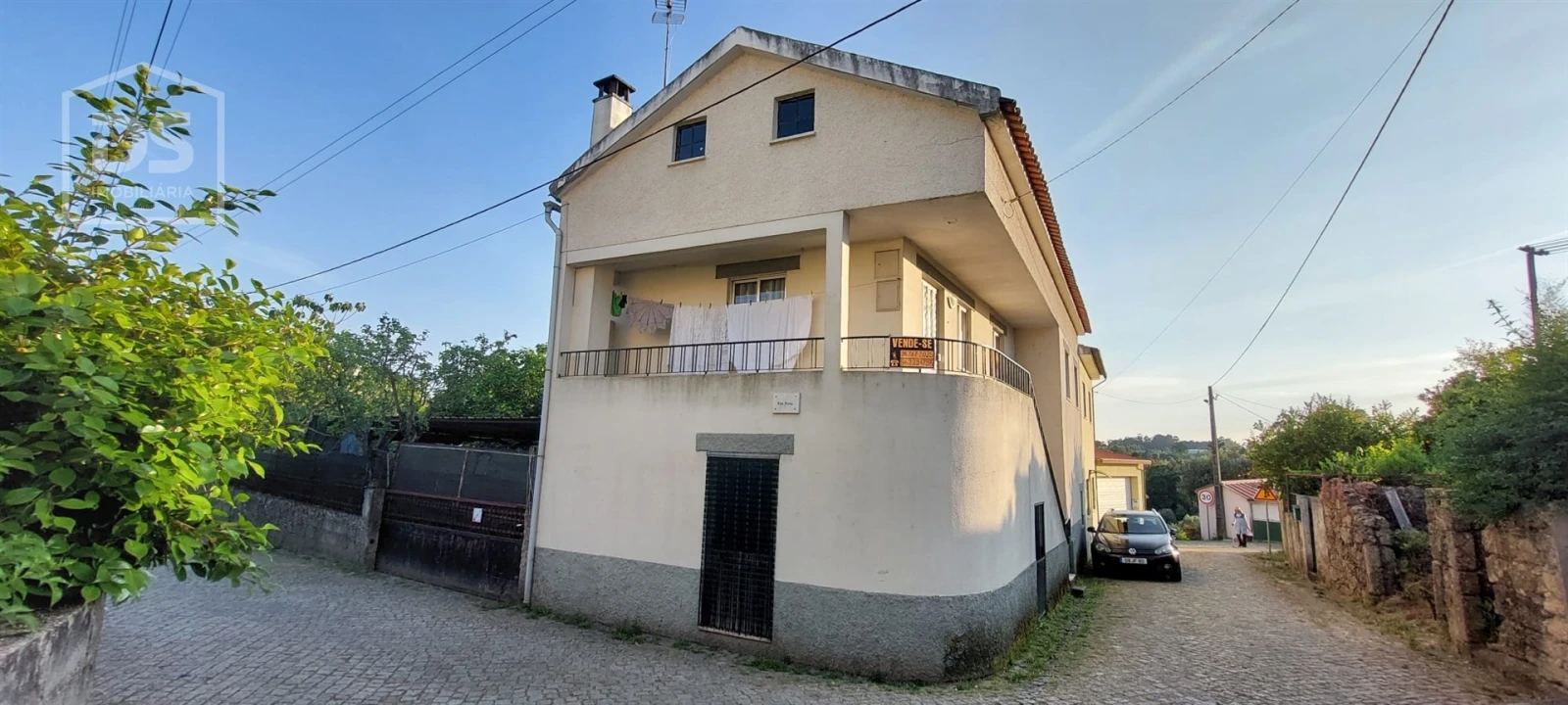 Moradia T3 para Venda em Currelos, Papízios e Sobral Foto 1