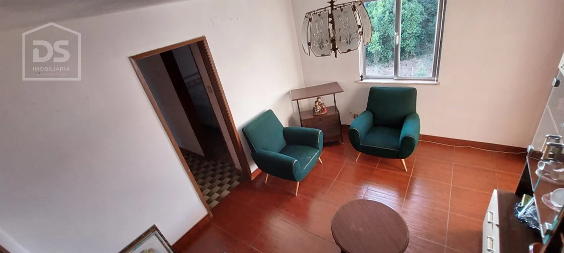 Moradia T3 para Venda em Currelos, Papízios e Sobral Foto 17