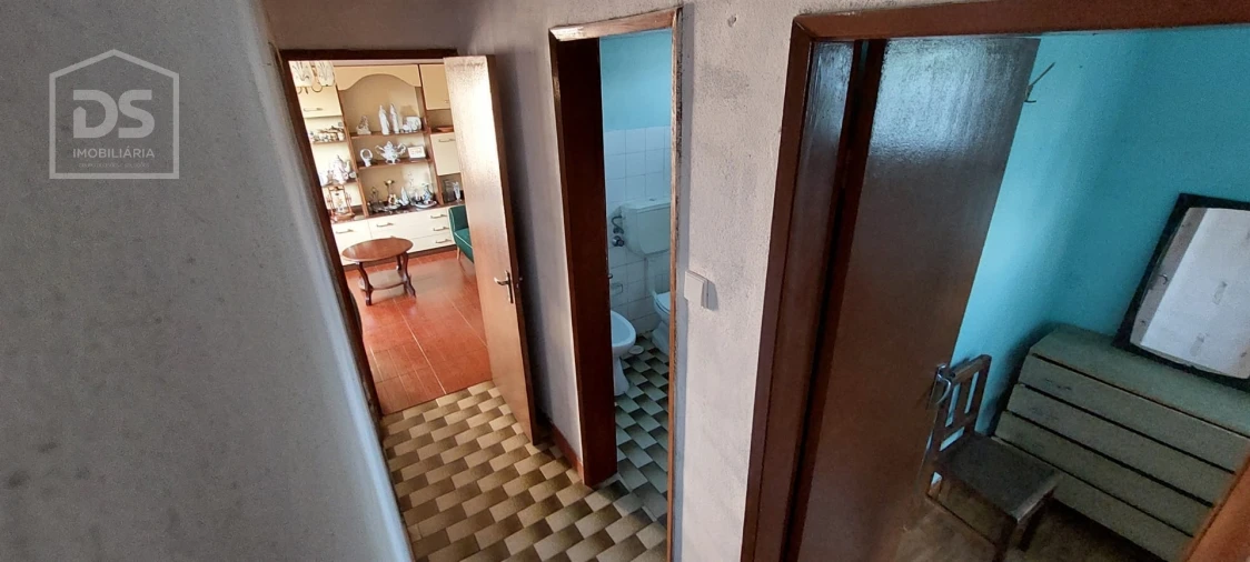 Moradia T3 para Venda em Currelos, Papízios e Sobral Foto 2