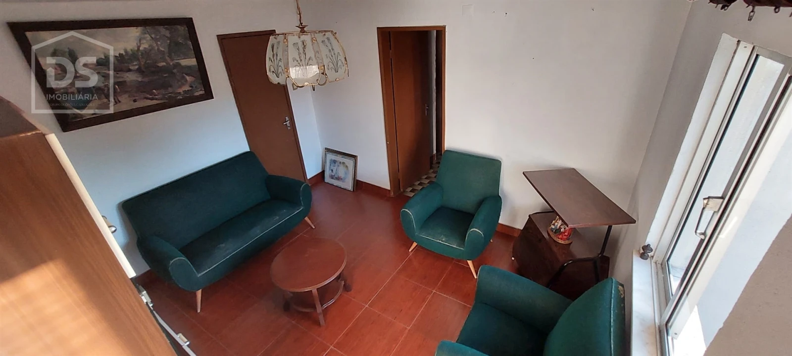 Moradia T3 para Venda em Currelos, Papízios e Sobral Foto 21