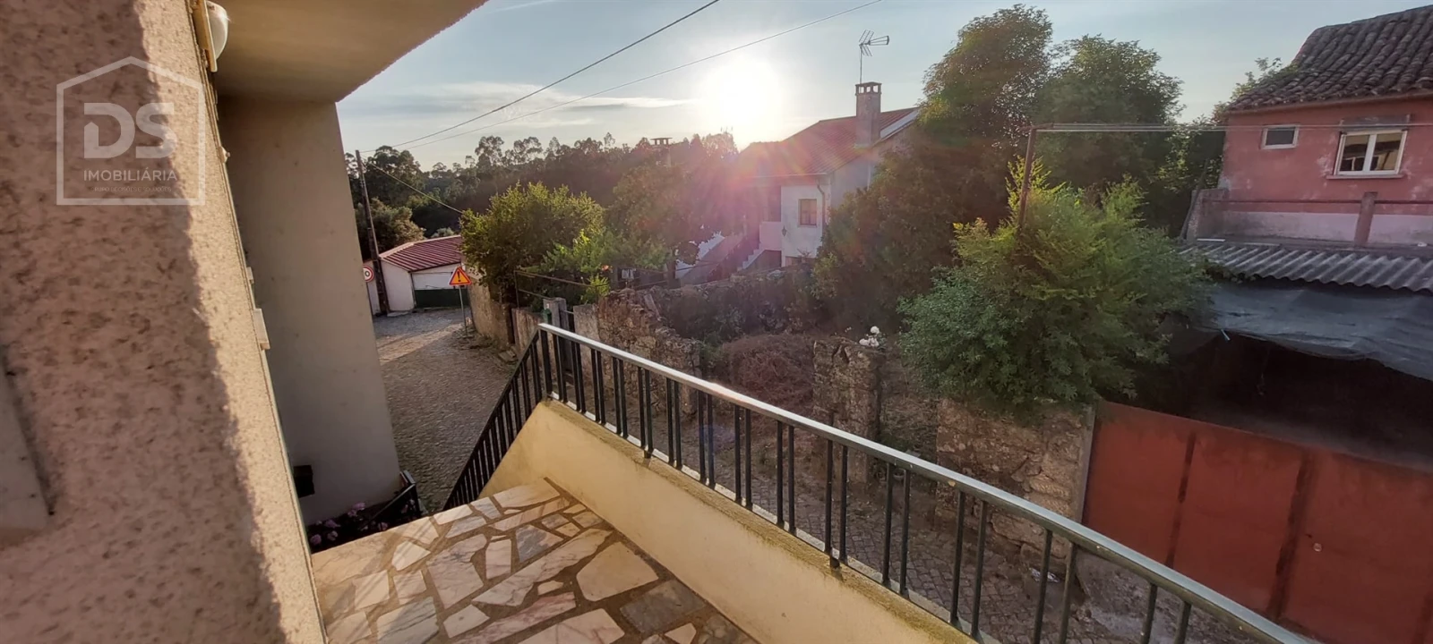 Moradia T3 para Venda em Currelos, Papízios e Sobral Foto 36