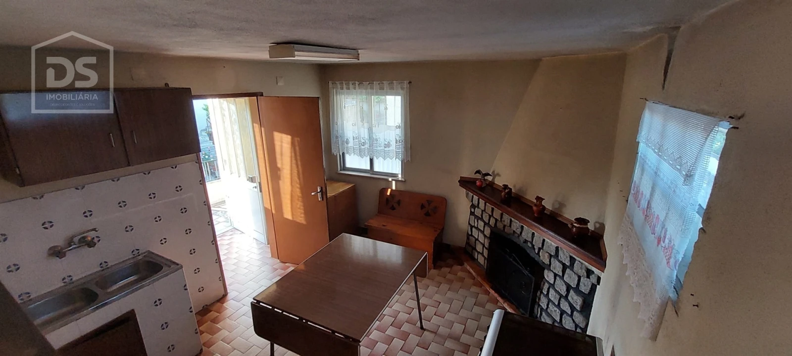 Moradia T3 para Venda em Currelos, Papízios e Sobral Foto 34